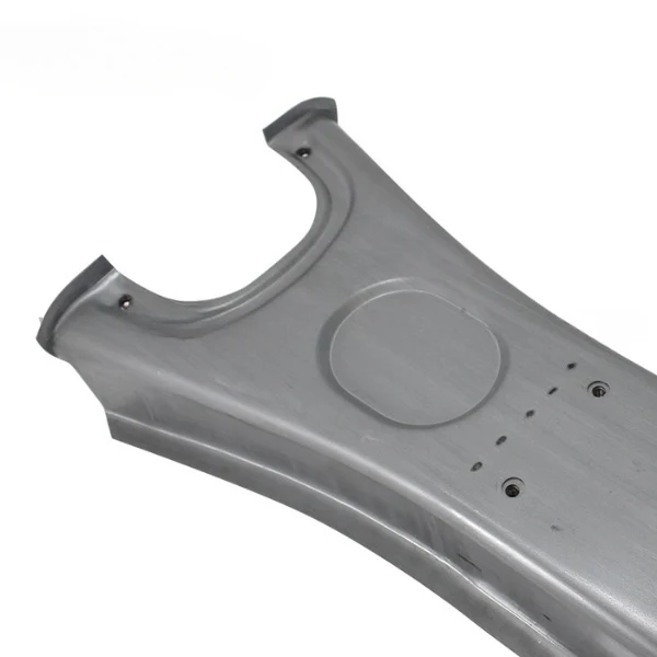 Shift Tunnel for Porsche 356B T5 - Image 3