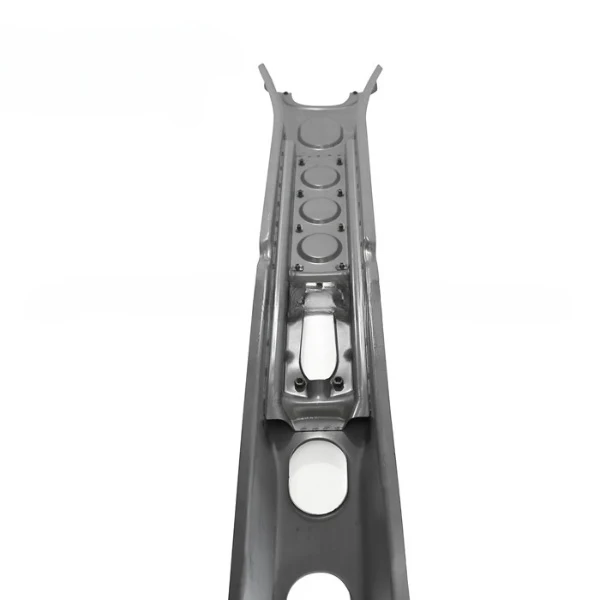 Shift Tunnel for Porsche 356B T5 - Image 4