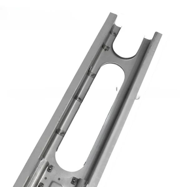 Shifter Tunnel for Porsche 356 (1958-59) - Image 3