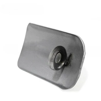 Shock Absorber Bracket, Left 1955-65' - Image 2