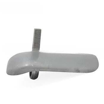 Shock Absorber Bracket, Right 1955-65' - Image 2