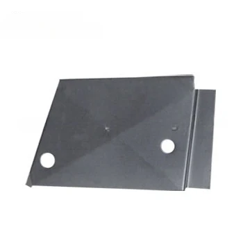Short Left Threshold Sill for Porsche 356A, B, C