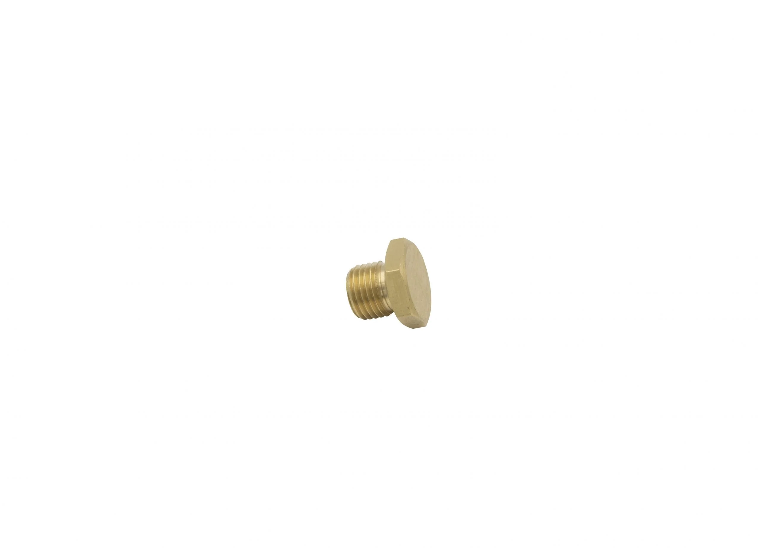 Side and End Plug - Components for PMO and Weber Carburetors - Image 4