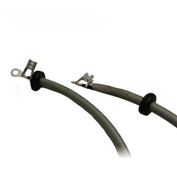 Side Marker Light Harness for Porsche 911 (1974-86) - Image 2