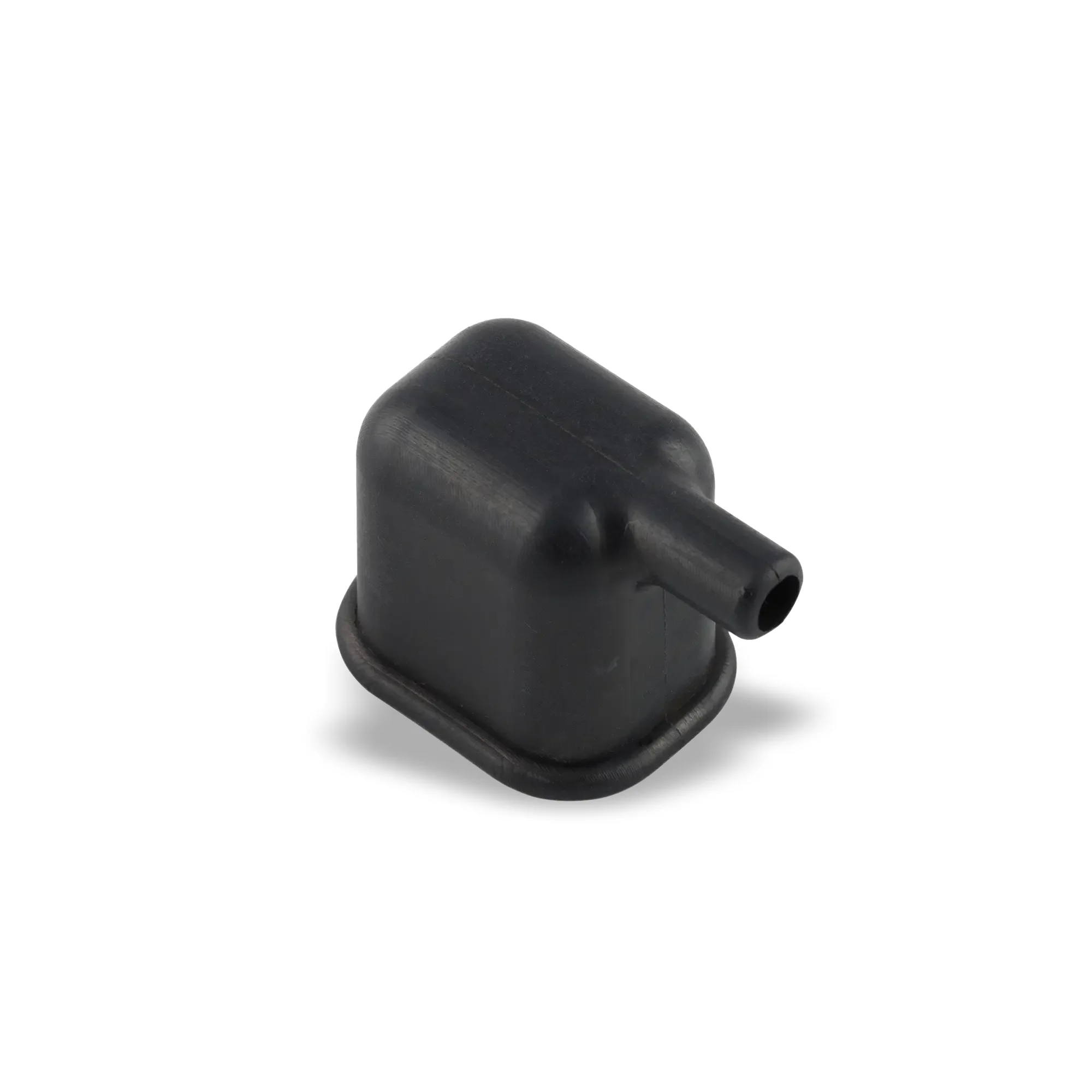 914Rubber Side Marker Plug Boot for US Spec Porsche 914