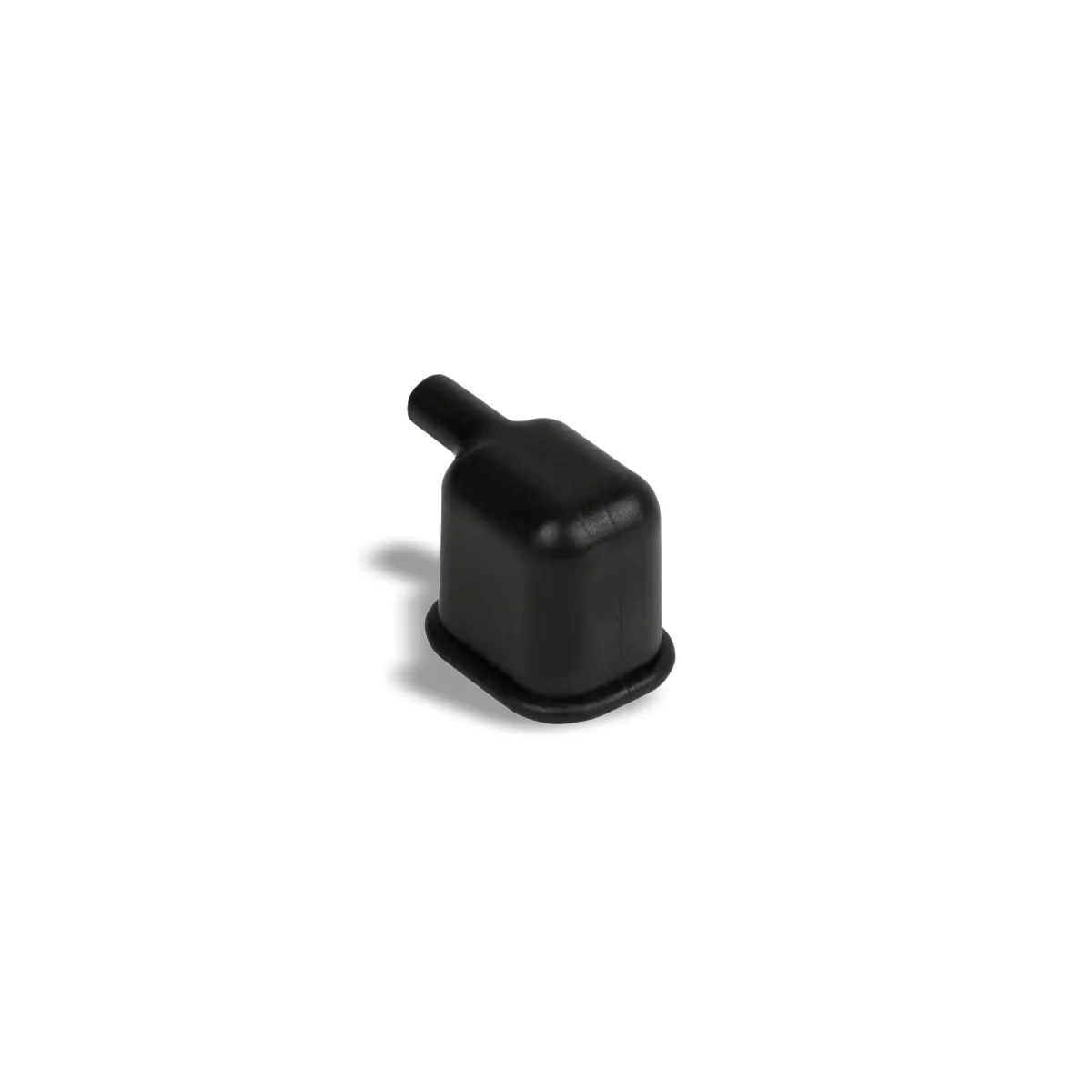 914Rubber Side Marker Plug Boot for US Spec Porsche 914 - Image 2