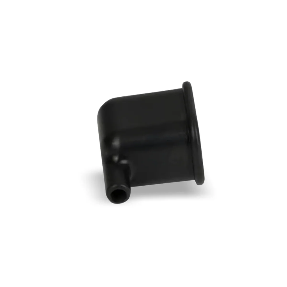 914Rubber Side Marker Plug Boot for US Spec Porsche 914 - Image 3