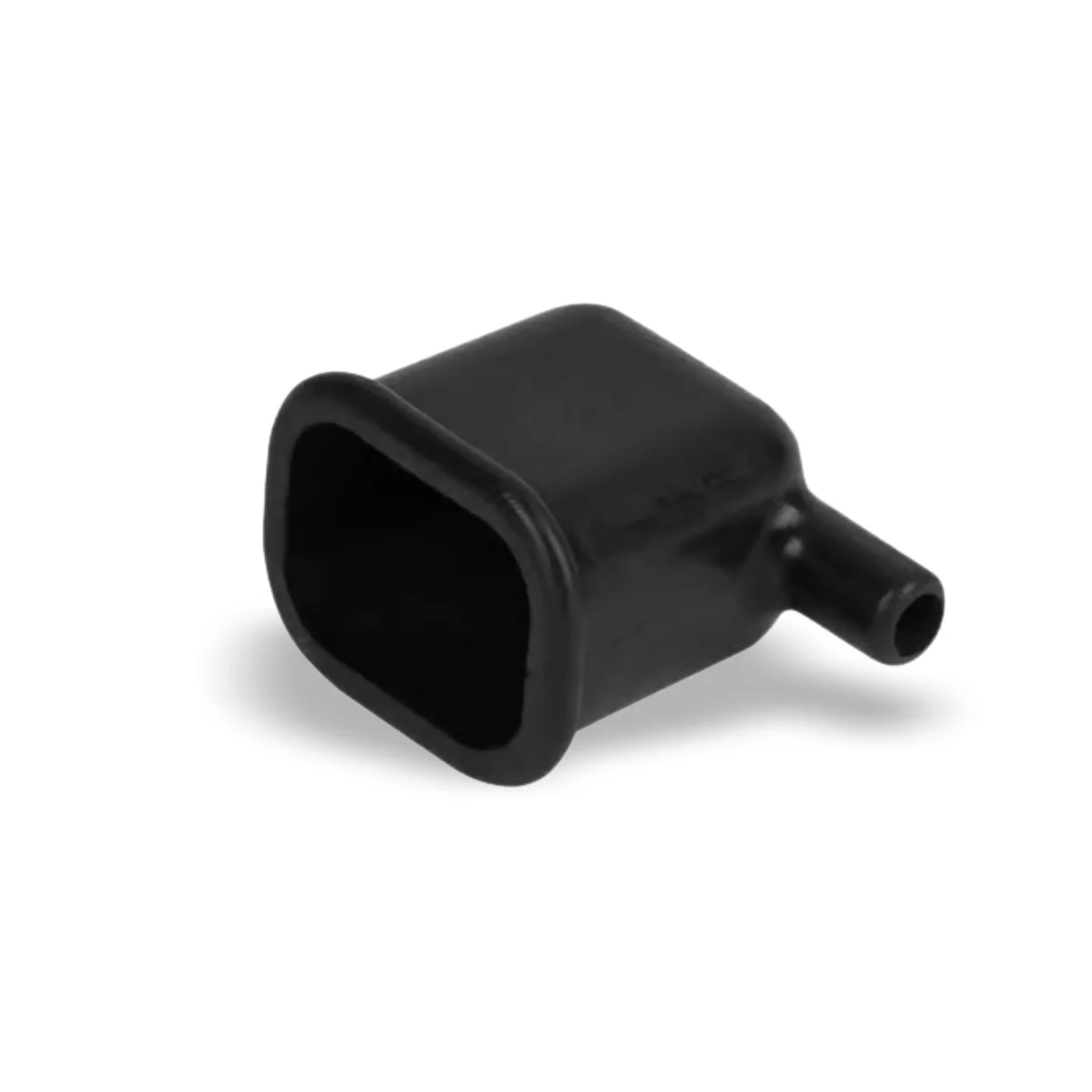 914Rubber Side Marker Plug Boot for US Spec Porsche 914 - Image 4