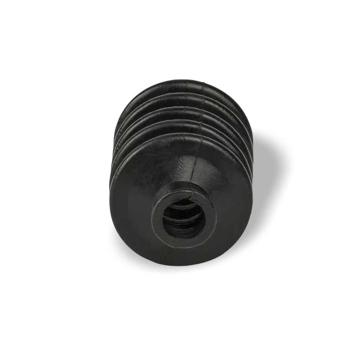 914Rubber Side Shift Cover Sealing Sleeve for Porsche 914 (1973-76) - Image 4
