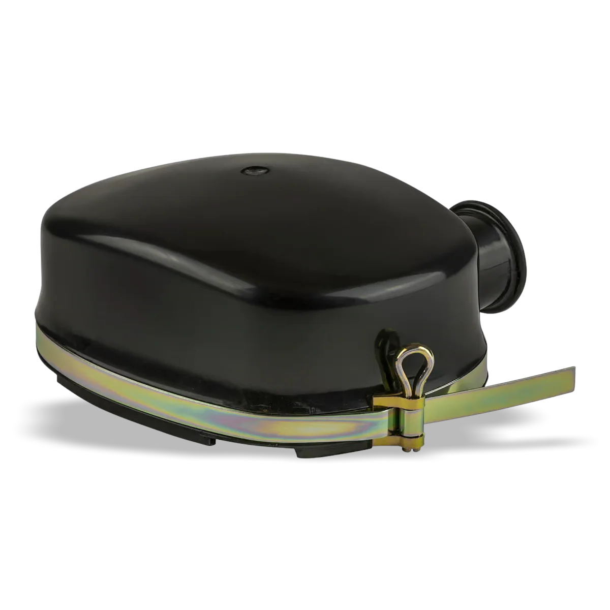 Side Shift Transmission Cover Span Band for Porsche 914 (1973-76) - Image 2