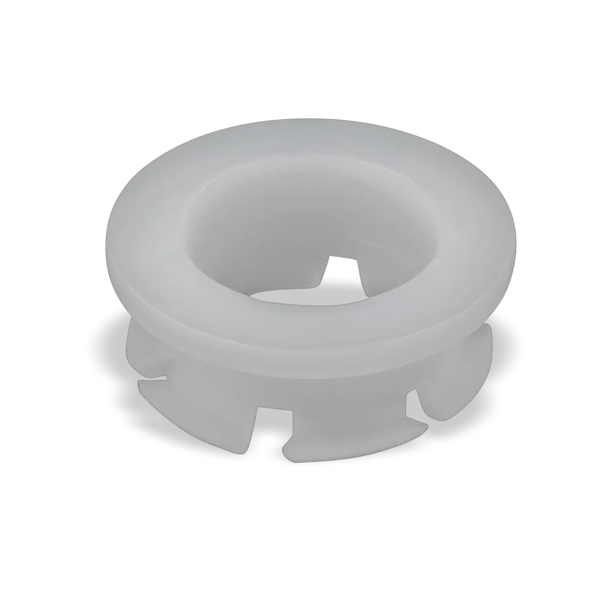 914Rubber Side Shift Transmission Friction Ring at Firewall for Porsche 914 (1973-76) - Image 2