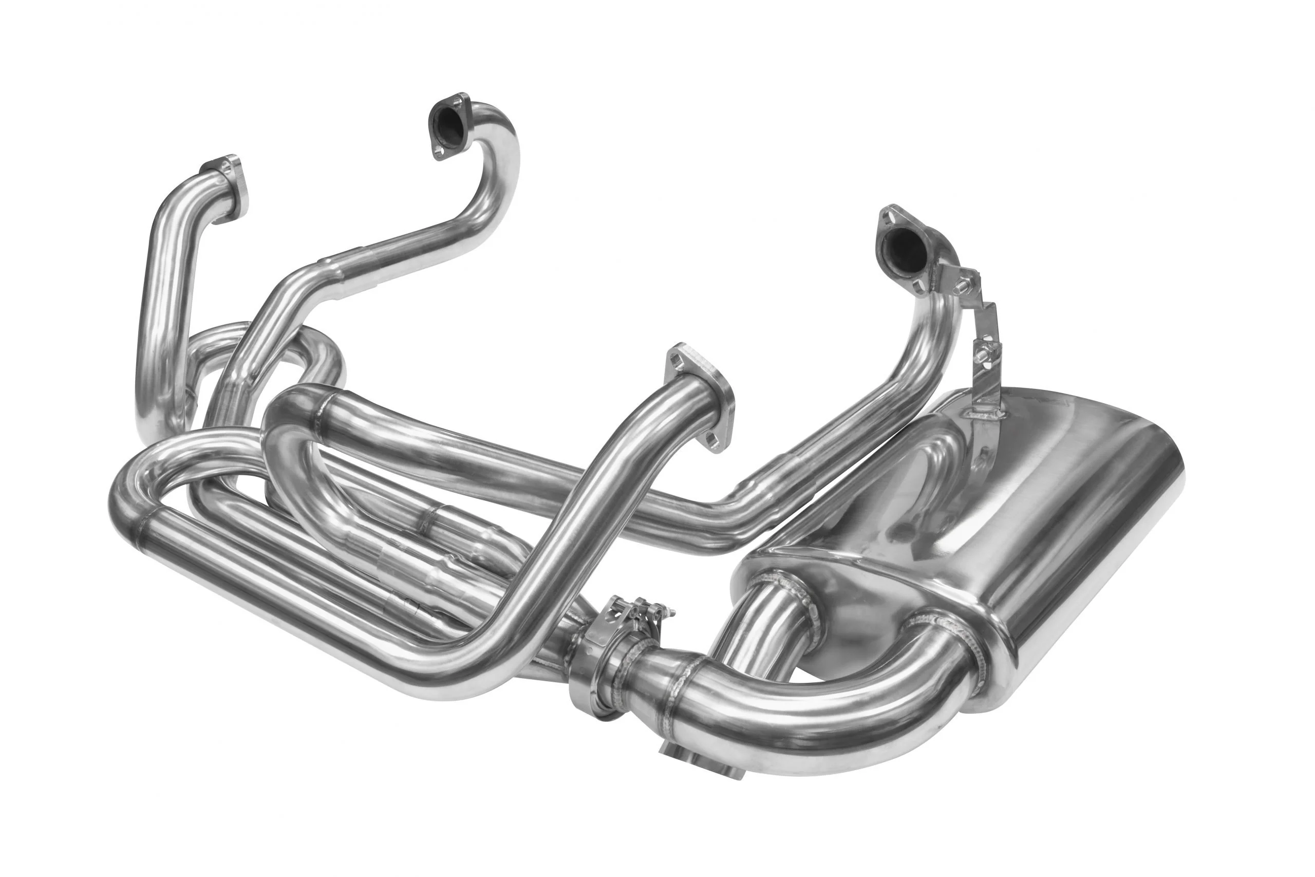 SIDEFLOW System (Type 1)