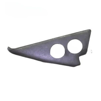 Sill Triangle for Porsche 914/914-6 (1970-76)