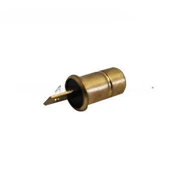 Single Pole Instrument Bulb Holder for Porsche 911 and 914