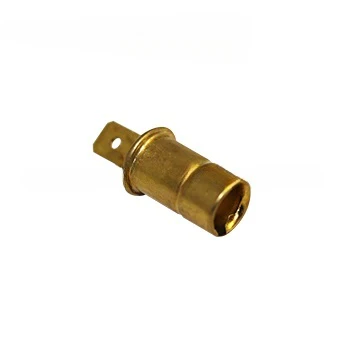 Single Pole Instrument Bulb Holder for Porsche 911 and 914 - Image 2