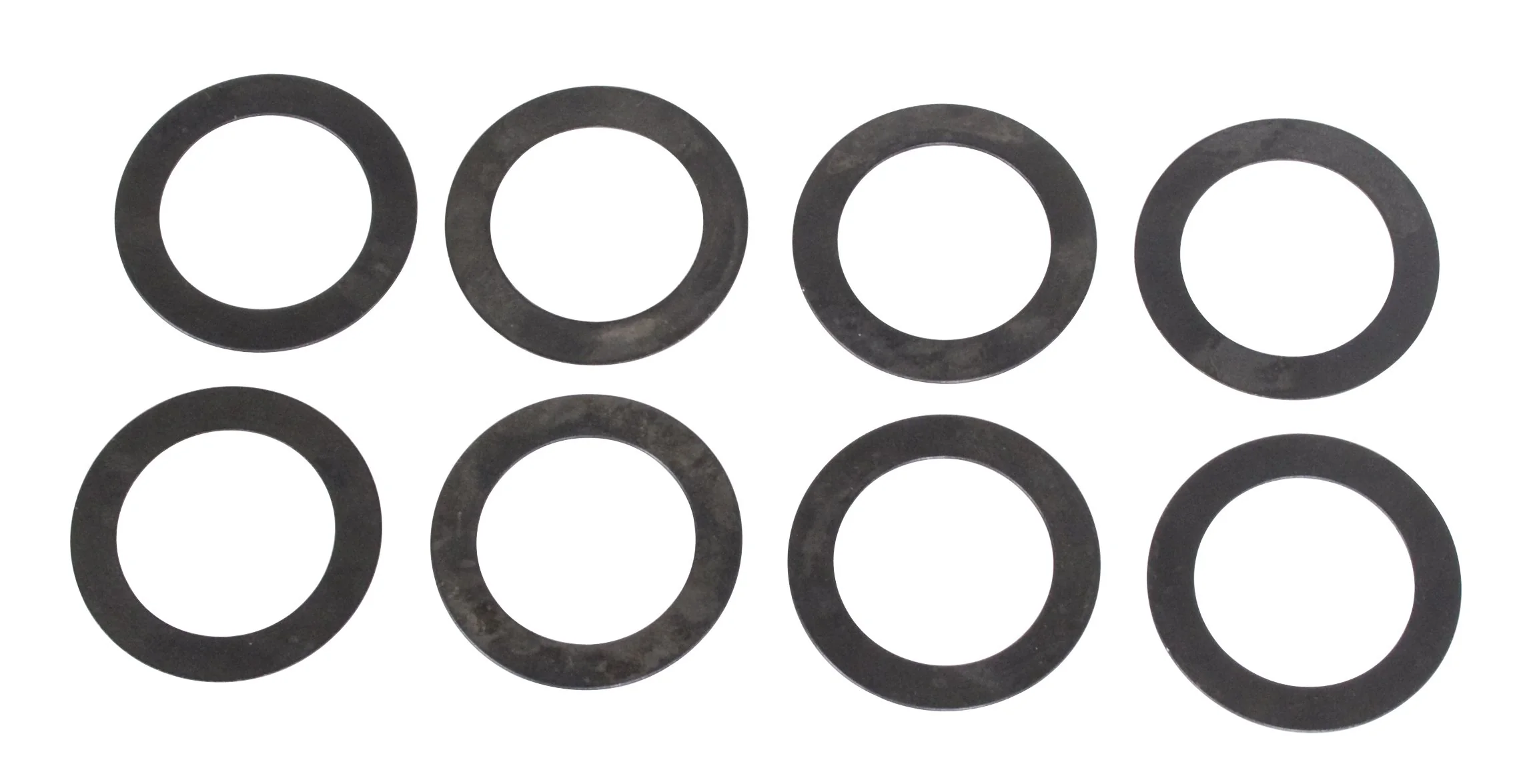 Single Spring Shims, .015, (8)
