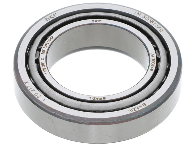 SKF Rear Differential Carrier Bearing for Porsche 924, 944 (1983–1991)