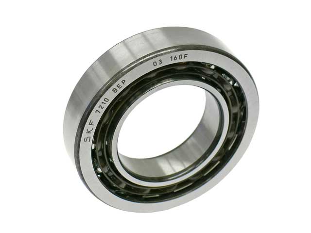 SKF Rear Left Differential Carrier Bearing for Porsche 356A/356B/356C/356SC (1956–1965)