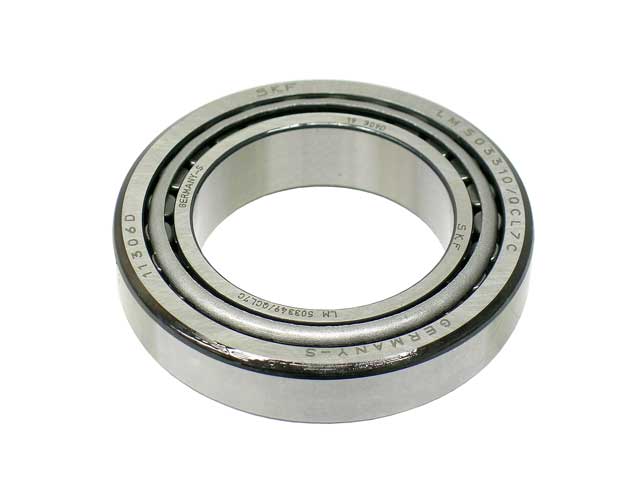 SKF Rear Inner Wheel Bearing for Porsche 911/964/930 (1978–1989) - Image 2