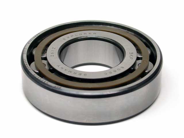 SKF Transmission Differential Pinion Shaft Bearing Retainer for Porsche 911/964/993/996/997 (1987–2011)
