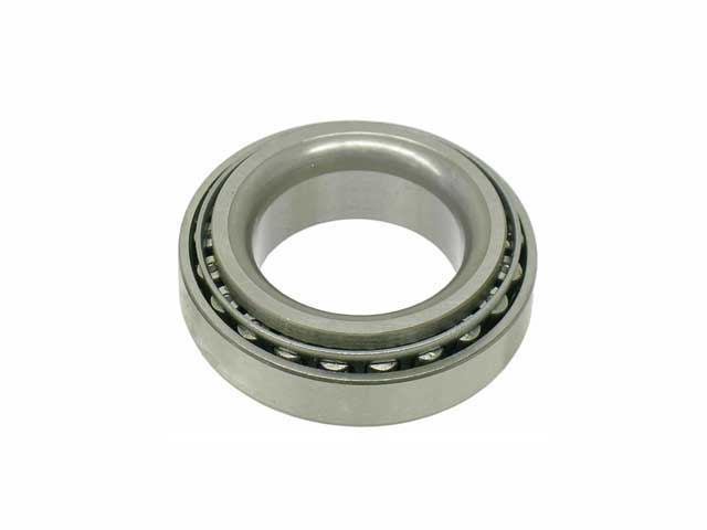 SKF Front Wheel Bearing Set for Porsche 914, 924 (1970–1982) - Image 2