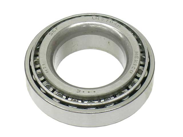 SKF Front Inner Wheel Bearing for Porsche 914, 911/912, 924, 930, 944 (1964–1989)