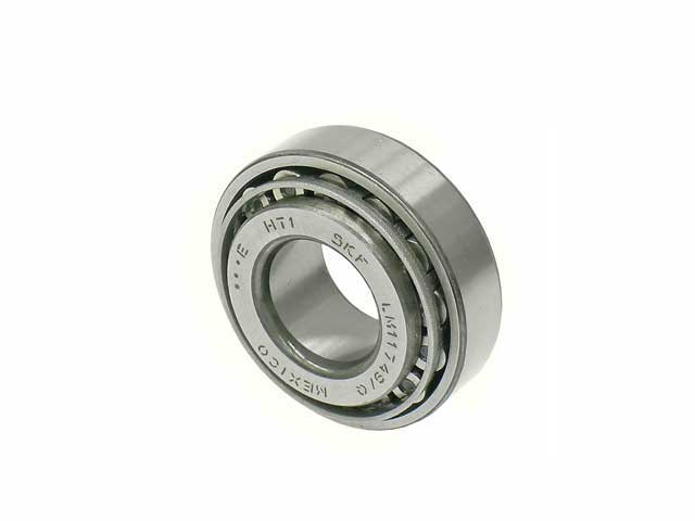 SKF Front Outer (Left/Right) Front Outer Wheel Bearing for Porsche 914, 924 (1970–1982) - Image 2