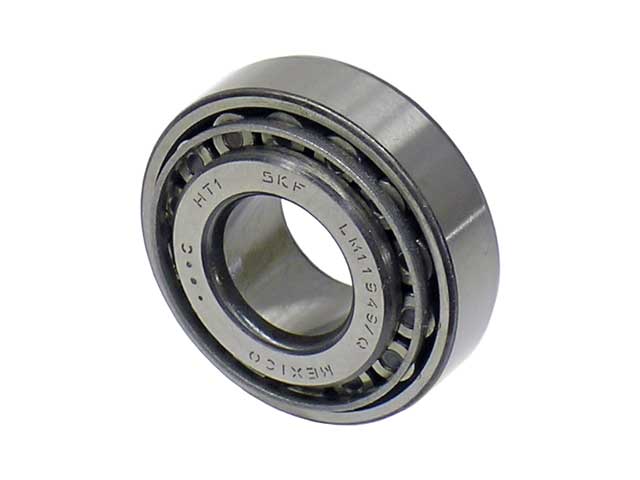 SKF Front Outer (Left/Right) Front Outer Wheel Bearing for Porsche 914, 911/912, 924, 930, 944 (1964–1989) - Image 3