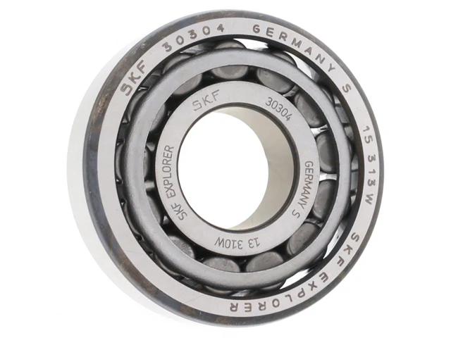 SKF Front Outer Wheel Bearing for Porsche 356A/356B (1956–1963) - Image 2