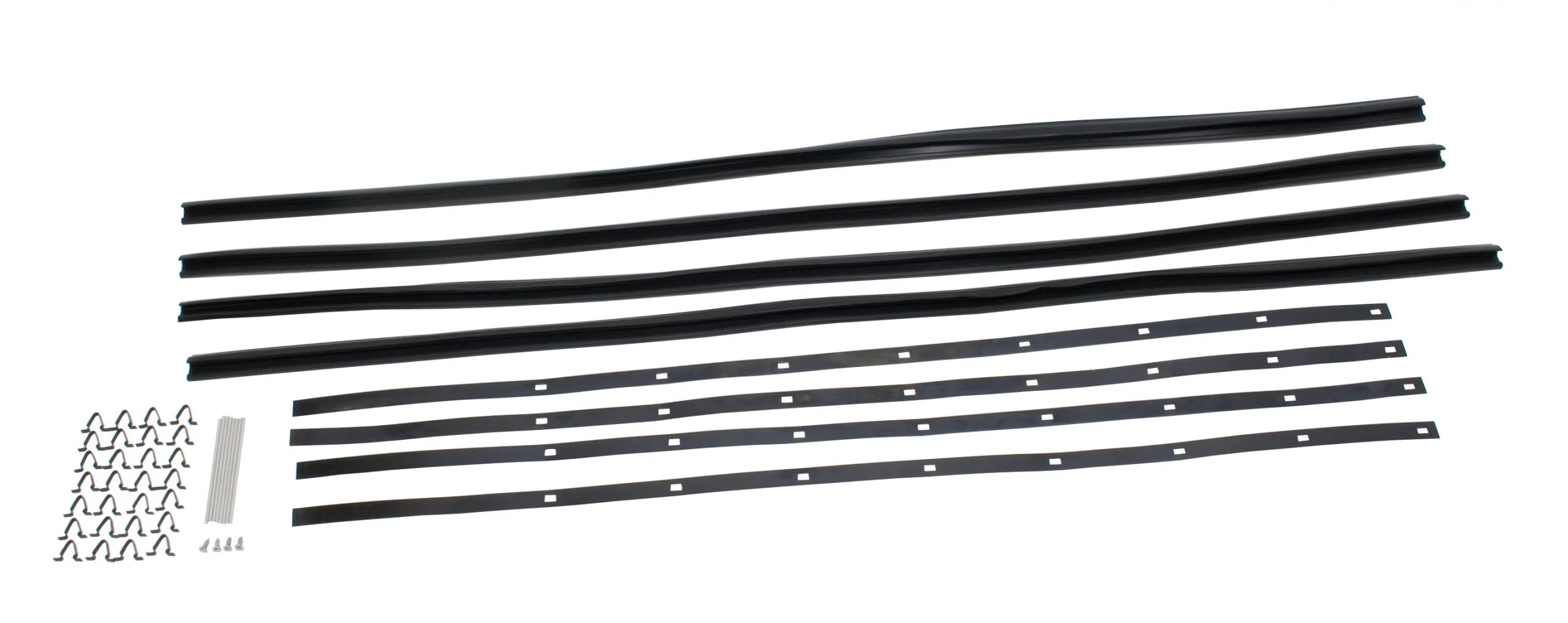Snap-In Scraper Kit Only, Type 1 58-64