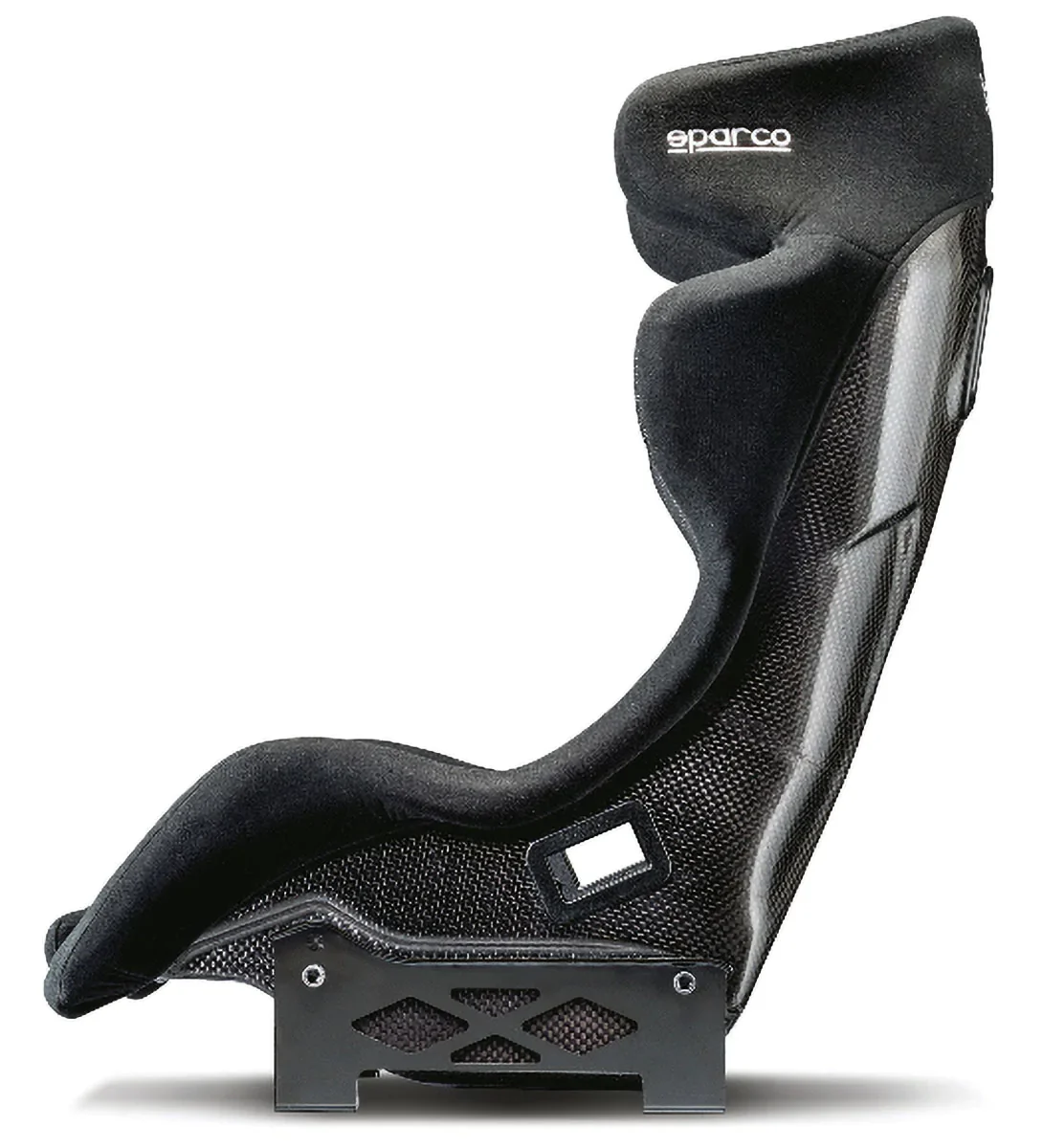 Sparco ADV XT Carbon Racing Seat - Image 2