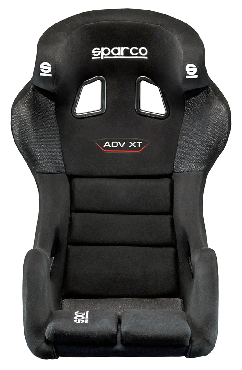 Sparco ADV XT Carbon Racing Seat - Image 4