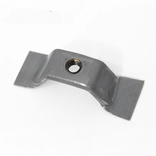 Spare Tire Hold Down Bracket for Porsche 914/914-6 (1970-76)