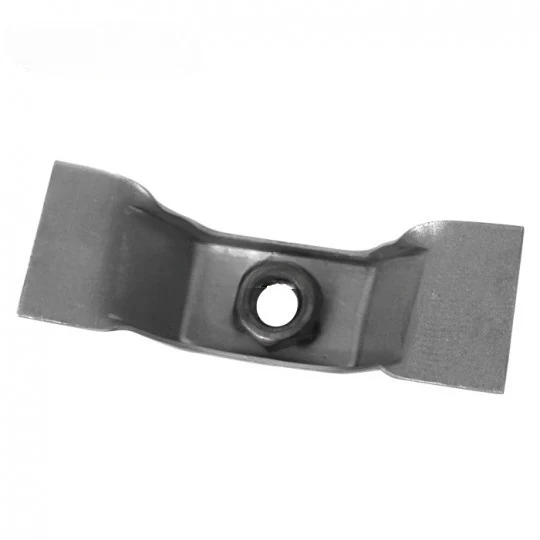 Spare Tire Hold Down Bracket for Porsche 914/914-6 (1970-76) - Image 3