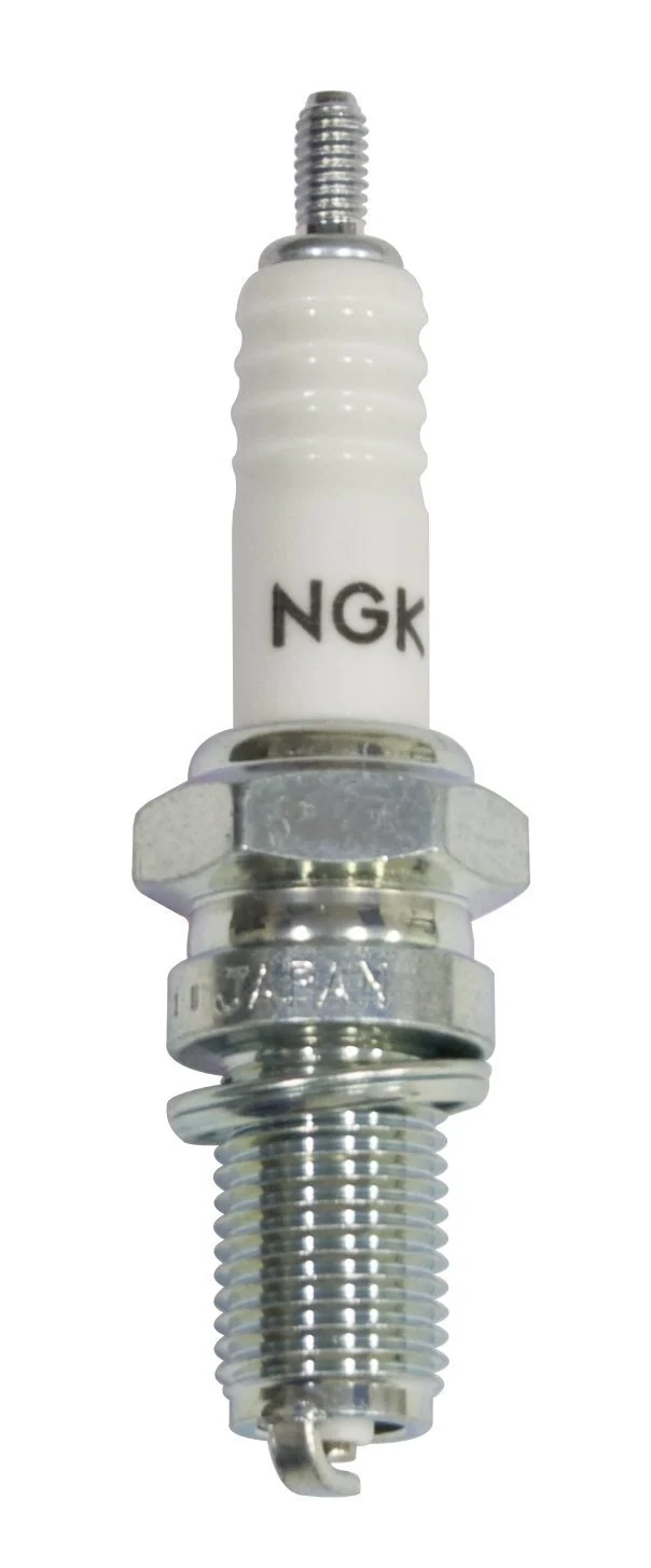 Spark Plug, 10 per Box, 12mm, 3/4" Reach, Each (Ref. P/N: D7EA)
