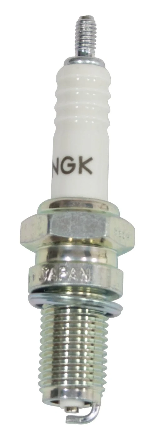 Spark Plug, 10 per Box, 12mm, 3/4" Reach, Each (Ref. P/N: D9EA)