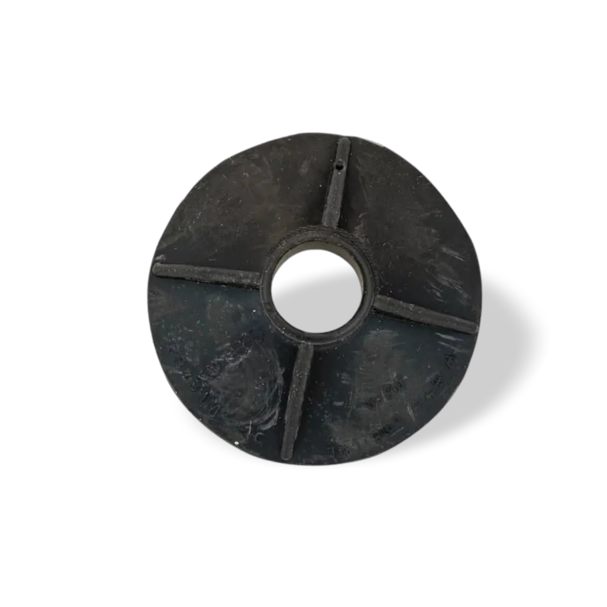 Spark Plug Connector Boot for Porsche 914 (1970-76) - Image 2