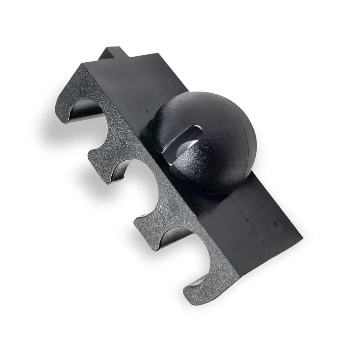 Spark Plug Wire Holder for Porsche 914 (1970-76) - Image 2