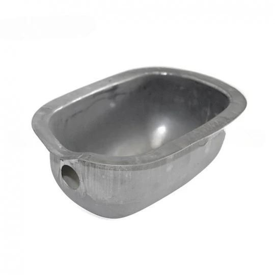 Speaker Housing for Porsche 356 - Image 3