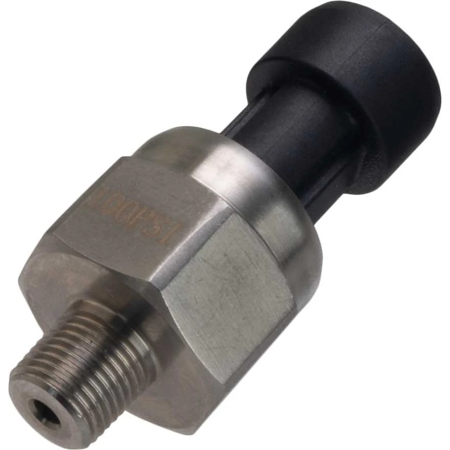 Speedhut 4" Dual Oil Temperature & Pressure Gauge - Image 7