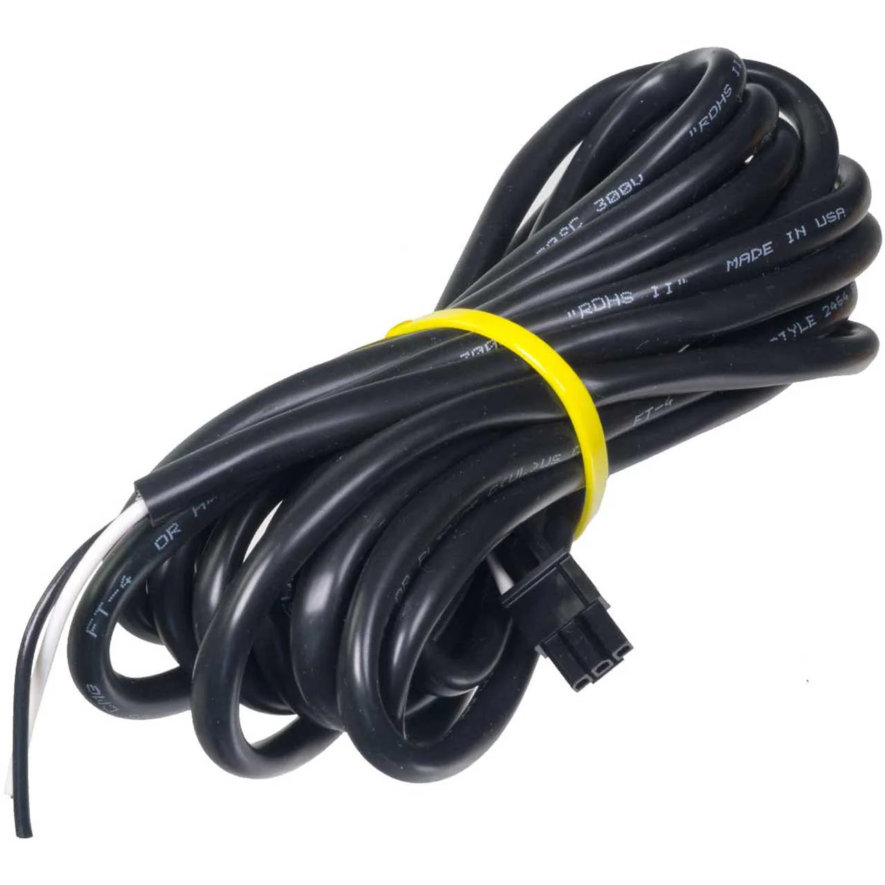 Speedhut 3-3/8" Dual Water Temperature and Fuel Level Gauge - Image 5