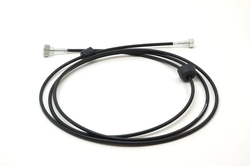 Speedometer Cable for Porsche 914-4 - Image 2