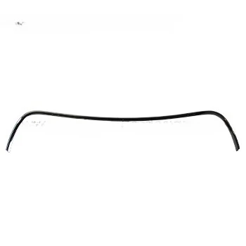 Speedster Windshield Frame - Top for Porsche 356 Speedster 1954-58 - Image 2