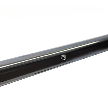 Speedster Windshield Frame - Top for Porsche 356 Speedster 1954-58 - Image 4