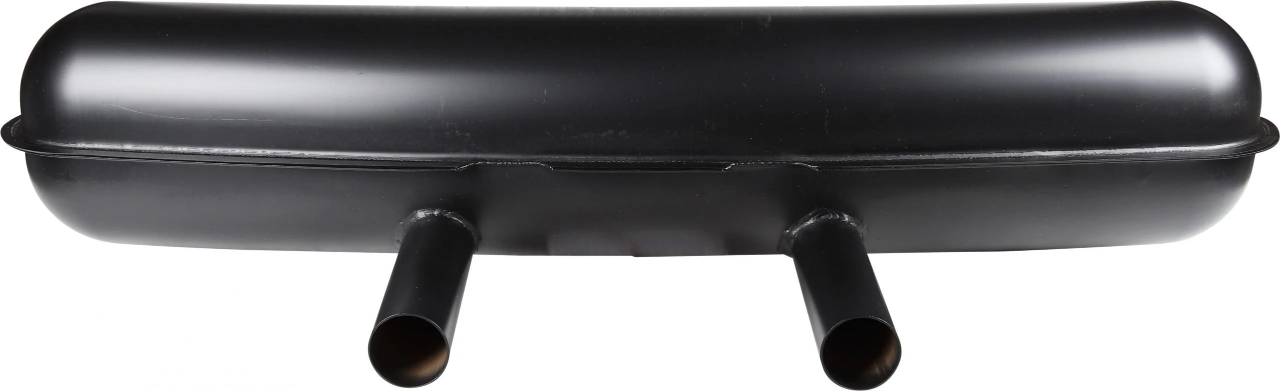 Porsche 911/914-6 Dansk Sport Muffler