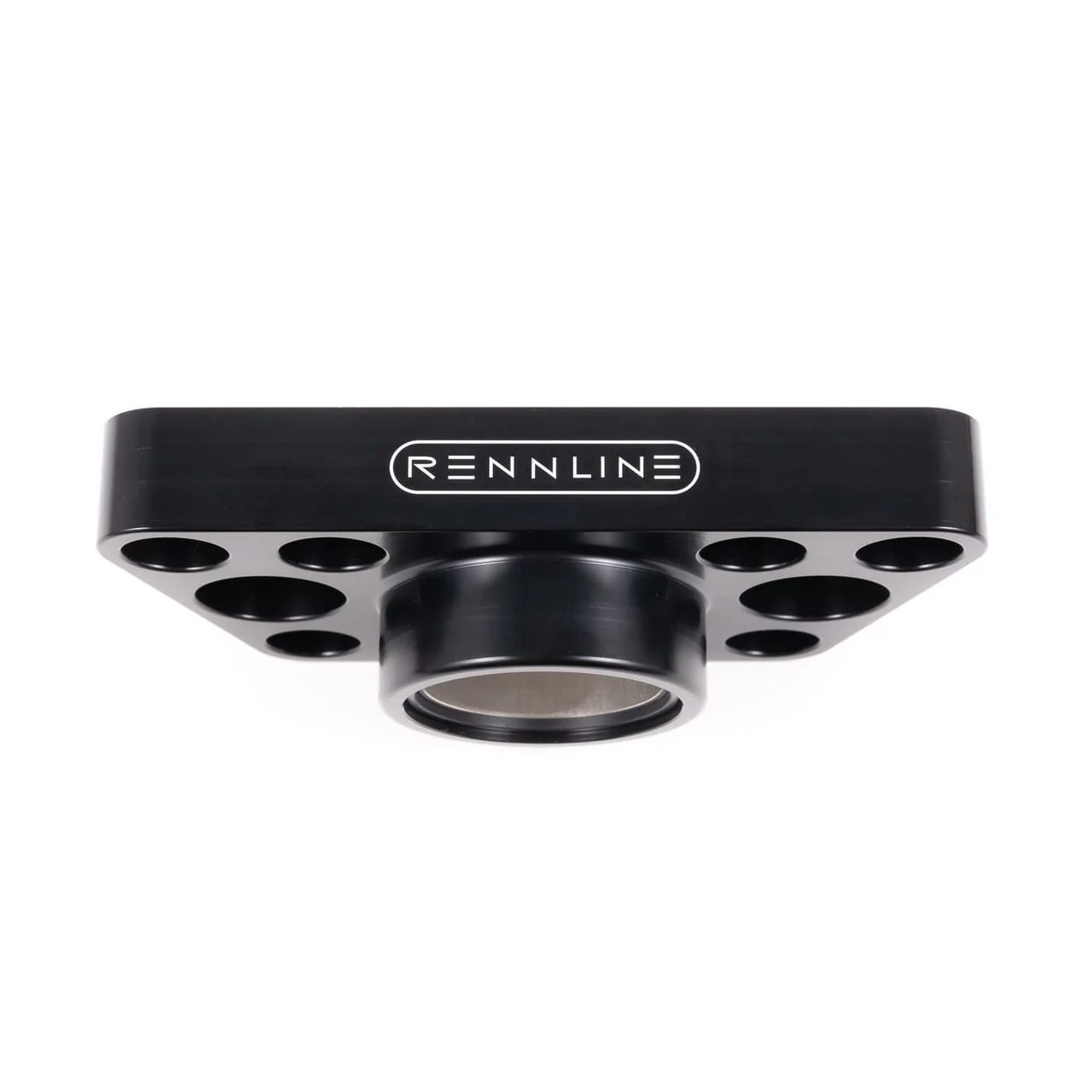Spring Plate Bushing Kit with Billet Bracket - Image 2