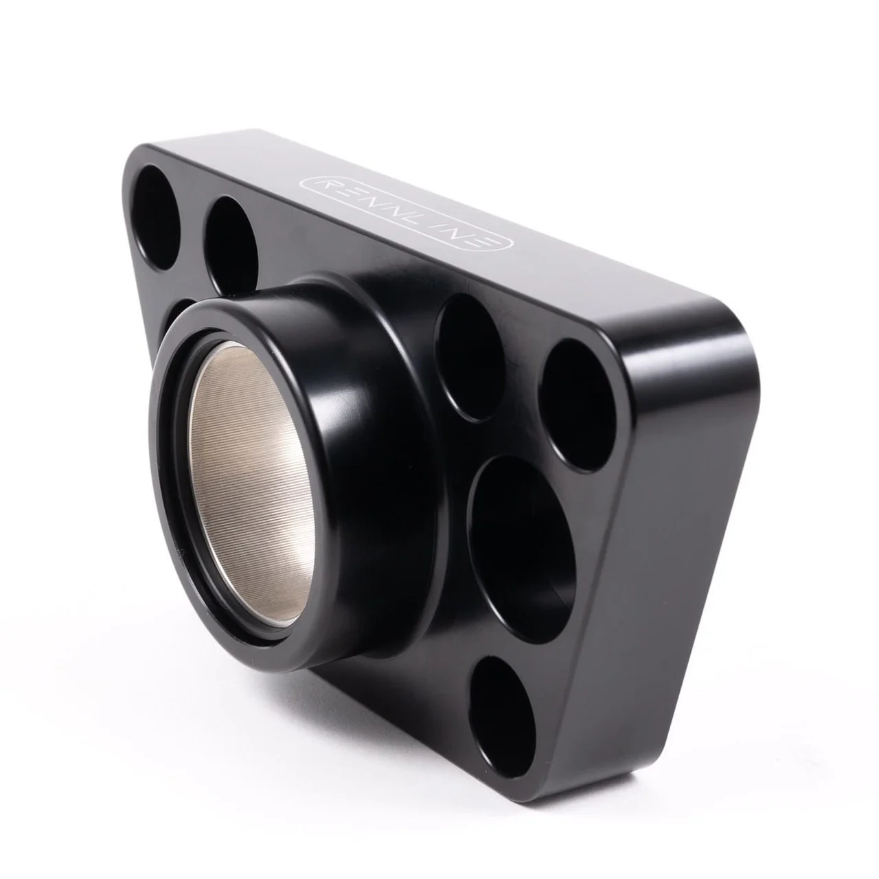 Spring Plate Bushing Kit with Billet Bracket - Image 4