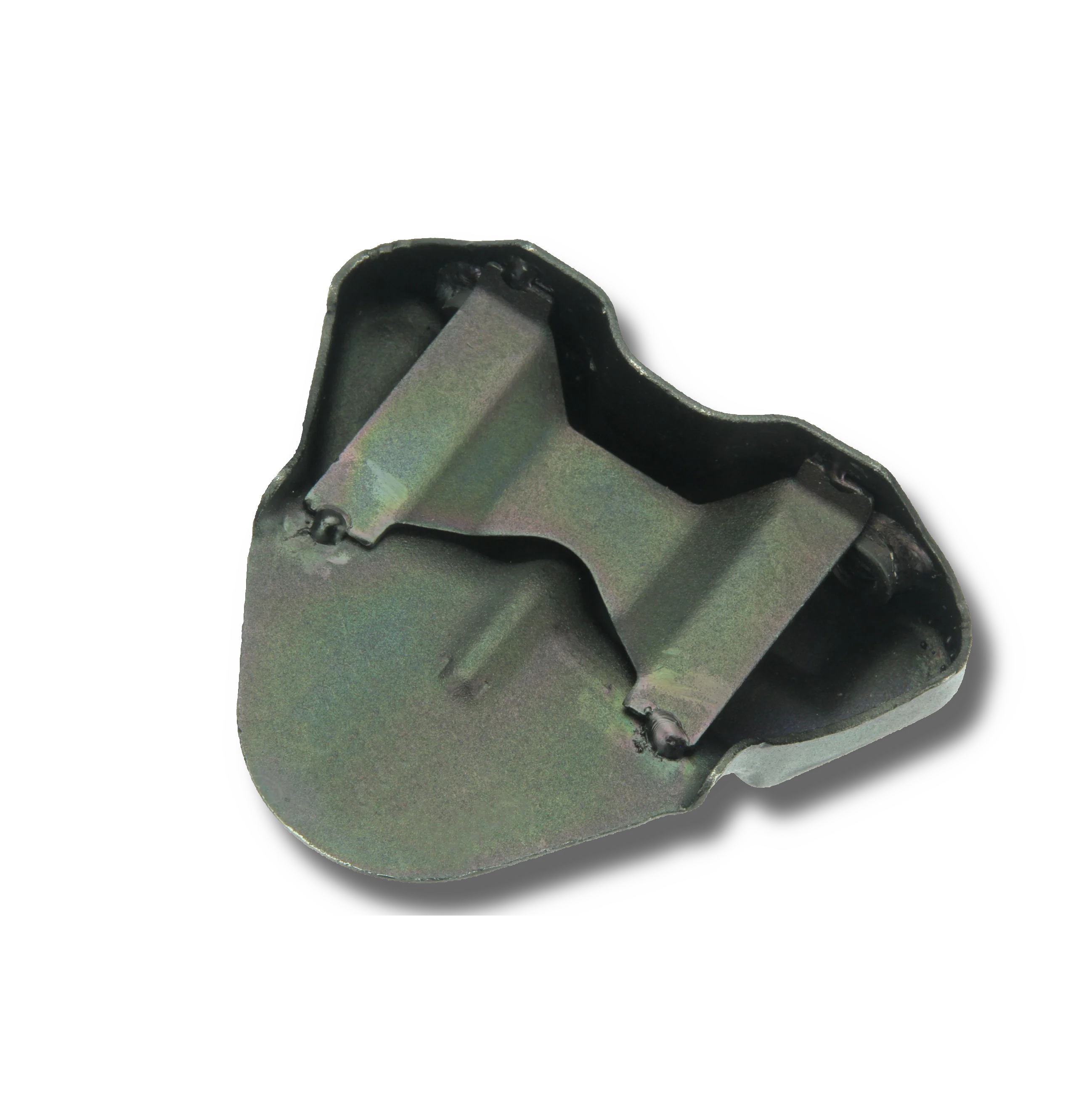 Stabilizer Bar Securing Console for Porsche 911 (1978-89) - Image 2