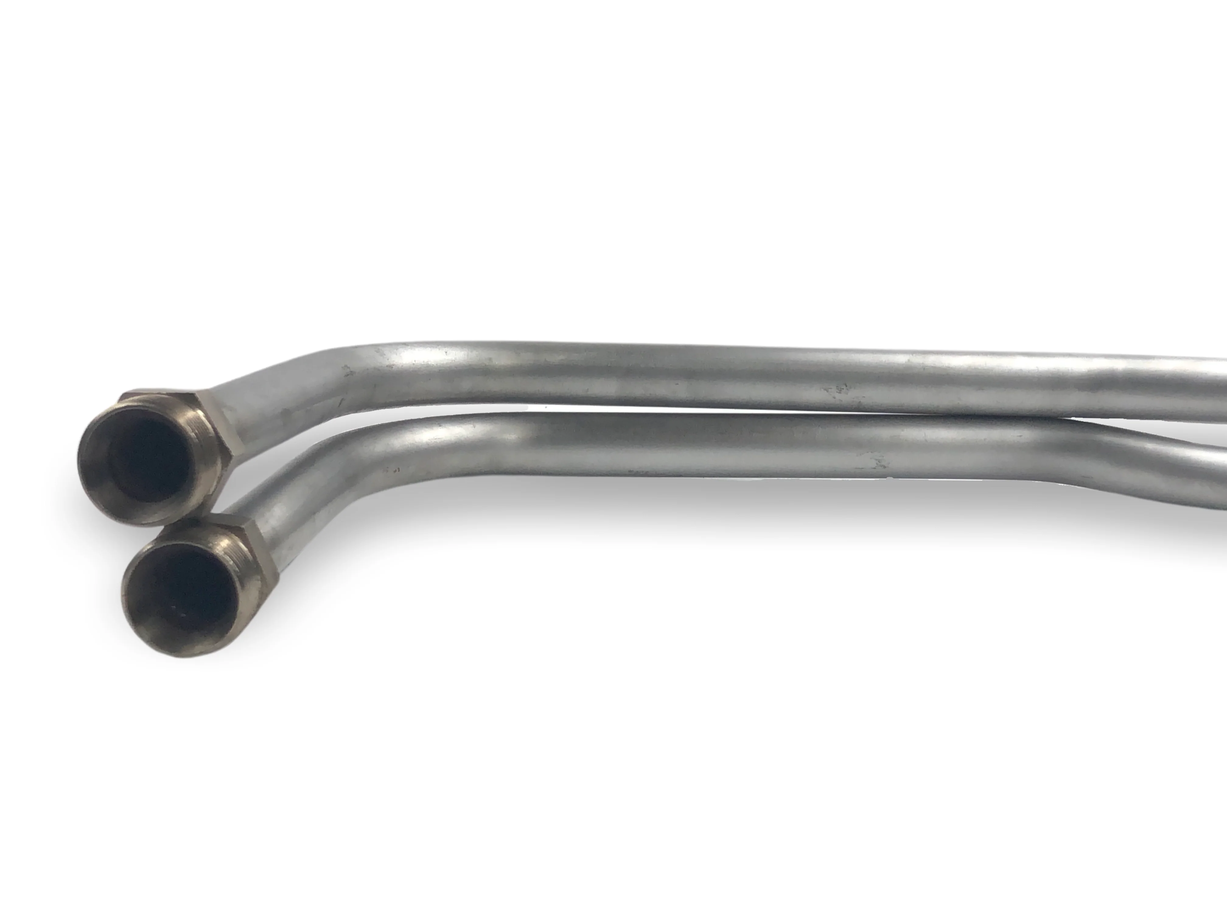 Steel 914-6/GT Oil Lines for Porsche 914-6 and -6 Conversions - Image 3