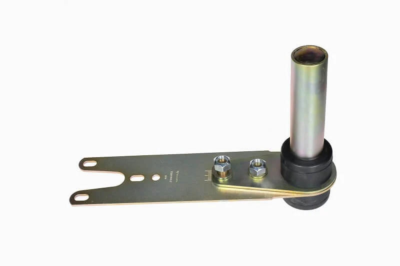 Sport Stiffness Adjustable Spring Plates for Porsche 911 G50